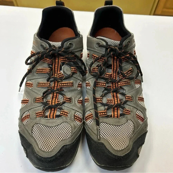 Merrell Manistee Waterproof hiking shoes - Picture 1 of 8